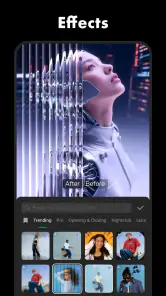 CapCut: Photo & Video Editor screenshot