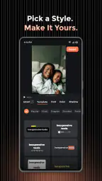 Captiono: AI Subtitles screenshot