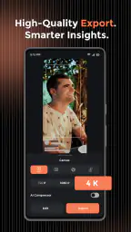 Captiono: AI Subtitles screenshot