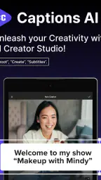 Captions AI: Videos Subtitles screenshot
