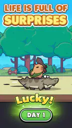 Capybara Go! screenshot