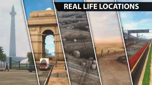 Car Driving Online: Open World screenshot