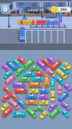 Car Jam Solver: Traffic Jam screenshot