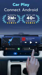 Car Play Connect for Android screenshot