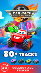 Car Race: 3D Racing Cars Games screenshot