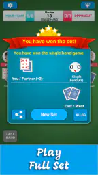 Card Game 29 screenshot