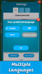 Card Game 29 screenshot