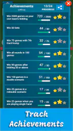 Card Game 29 screenshot