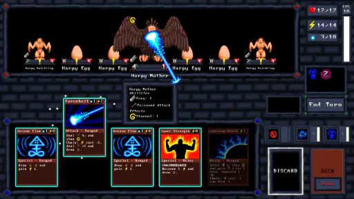 Card Quest screenshot