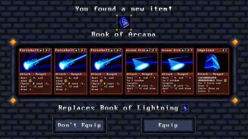 Card Quest screenshot