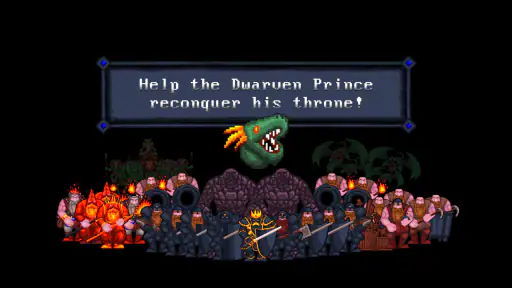Card Quest screenshot