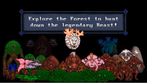 Card Quest screenshot