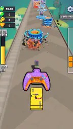 Card Wheels screenshot