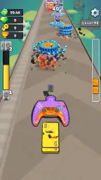 Card Wheels screenshot
