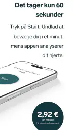 CardioSignal screenshot