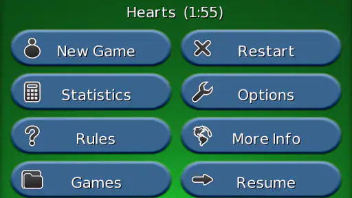 CardShark - Solitaire & more screenshot