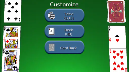 CardShark - Solitaire & more screenshot