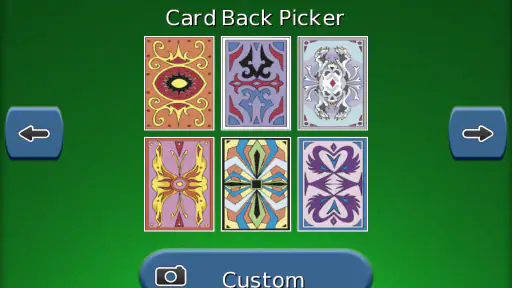 CardShark - Solitaire & more screenshot