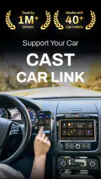 CarLink: Car.Play & Auto Sync screenshot