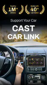 CarLink: Car.Play & Auto Sync screenshot