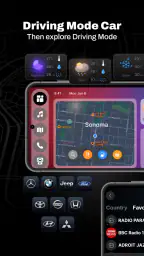 CarLink: Car.Play & Auto Sync screenshot