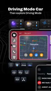 CarLink: Car.Play & Auto Sync screenshot