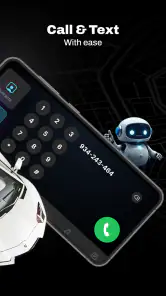 CarLink: Car.Play & Auto Sync screenshot