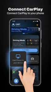CarLink: Car.Play & Auto Sync screenshot