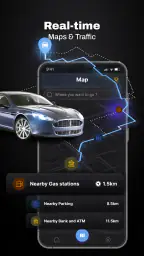 CarLink: Car.Play & Auto Sync screenshot