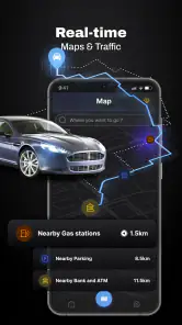 CarLink: Car.Play & Auto Sync screenshot