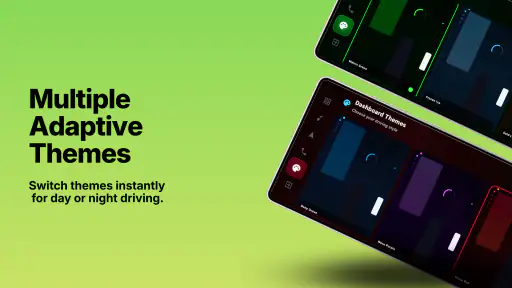 Carplay for Android screenshot