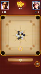 Carrom - A Disc Board Game screenshot
