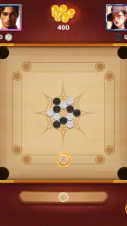 Carrom - A Disc Board Game screenshot