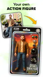 Cartoon Photo Editor & Filters screenshot