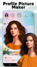Cartoon Photo Editor & Filters screenshot