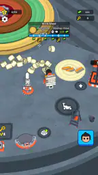 Carve Quest screenshot