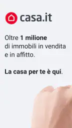 Casa.it Vendita e Affitto Case screenshot