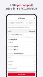 Casa.it Vendita e Affitto Case screenshot