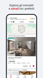 Casa.it Vendita e Affitto Case screenshot