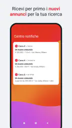 Casa.it Vendita e Affitto Case screenshot
