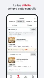 Casa.it Vendita e Affitto Case screenshot