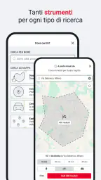 Casa.it Vendita e Affitto Case screenshot