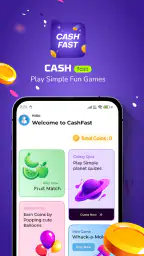 CashFast : Play to Earn screenshot