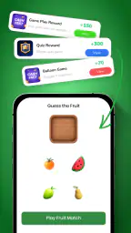 CashFast : Play to Earn screenshot