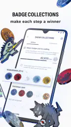 CASIO WATCHES screenshot