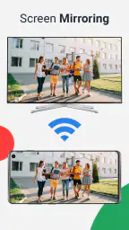 Cast for Chromecast & TV Cast screenshot