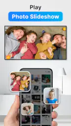 Cast to TV - Chromecast, Roku screenshot