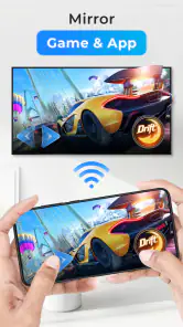 Cast to TV - Chromecast, Roku screenshot