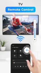 Cast to TV - Chromecast, Roku screenshot