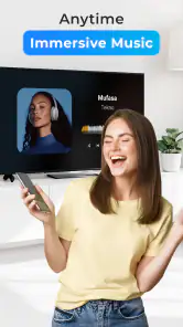 Cast to TV - Chromecast, Roku screenshot